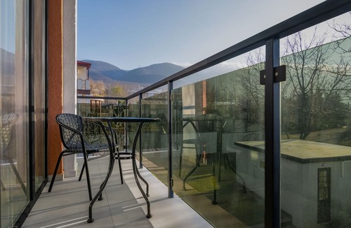 Mtskheta Hotel | Hotel Alexandria