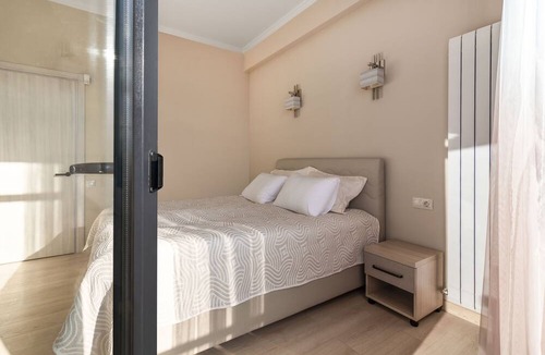 Mtskheta Hotel | Hotel Alexandria
