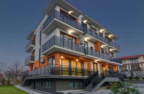 Mtskheta Hotel | Hotel Alexandria