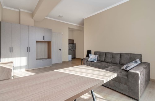 Mtskheta Hotel | Hotel Alexandria