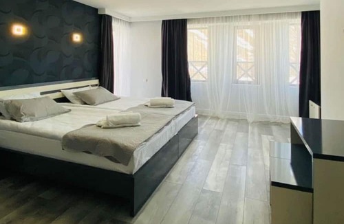 Ach'khoti Hotel | Achkhoti