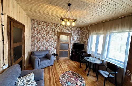Tbilisi House | Wooden nice house