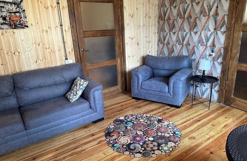 Tbilisi House | Wooden nice house
