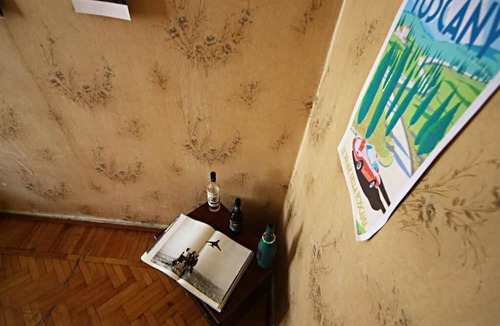 Kutaisi Hostel | Dingo Backpackers Hostel