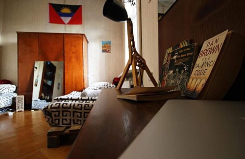 Kutaisi Hostel | Dingo Backpackers Hostel