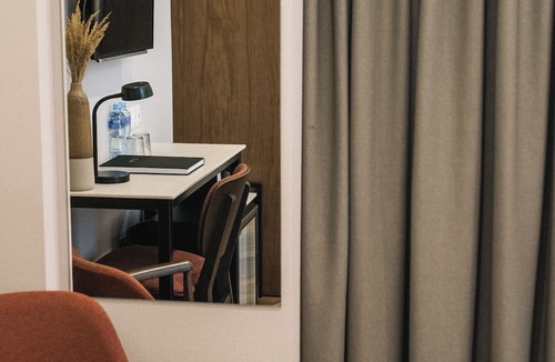 Sololaki Hotel | Makmani Hotel