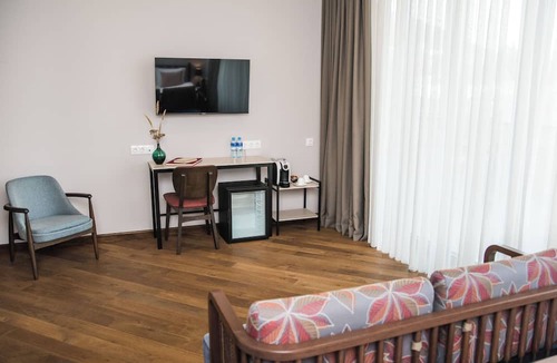 Sololaki Hotel | Makmani Hotel