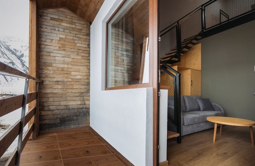 Kazbegi Hotel | Hotel Carpe Diem