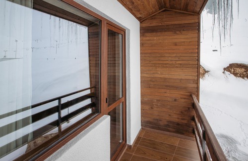 Kazbegi Hotel | Hotel Carpe Diem
