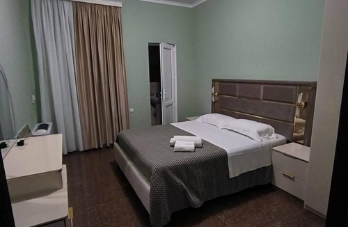 Ureki Villa | House by the sea Kaprovani Shekvetili Batumi