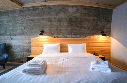 Bagvdanari Hotel | Hotel Posta Mestia