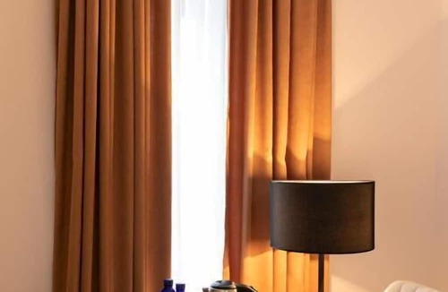 Bagvdanari Hotel | Hotel Posta Mestia