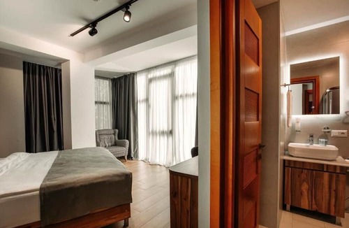Avlabari Hotel | Address Boutique Hotel