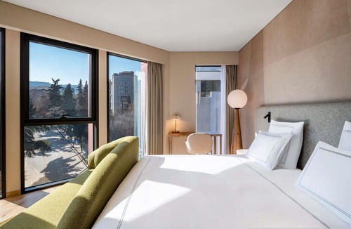 mtatsminda Hotel | Swissôtel Tbilisi