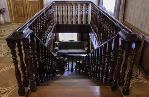 Telavi House | Guest House Asmati