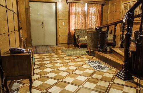 Telavi House | Guest House Asmati