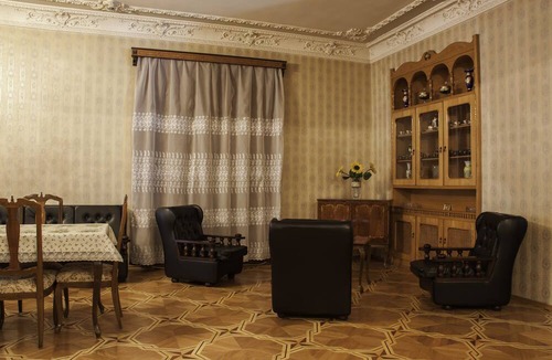 Telavi House | Guest House Asmati