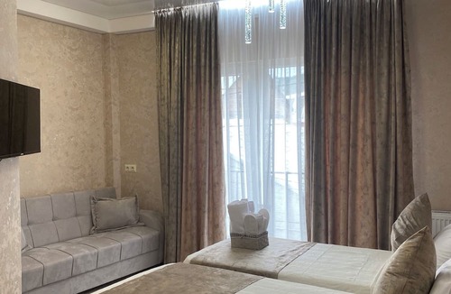 Avlabari Bed & Breakfast | Mimino T&G