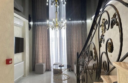 Avlabari Bed & Breakfast | Mimino T&G