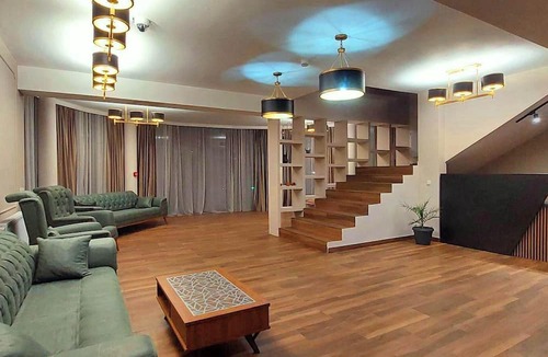 Kvareli Hotel | Tilia Kvareli Resort