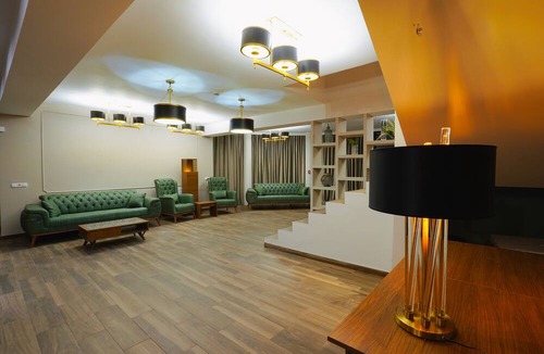 Kvareli Hotel | Tilia Kvareli Resort