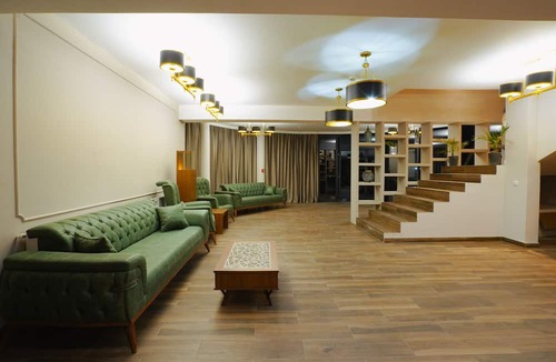 Kvareli Hotel | Tilia Kvareli Resort