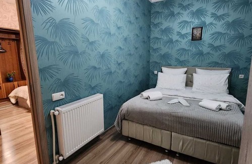 Mtskheta Apartment | Hotel Bereka