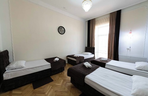 Gori House | Anna's Guest house