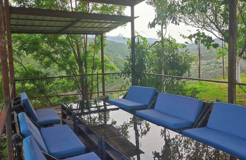 Saburtalo Apartment | Veranda Vere