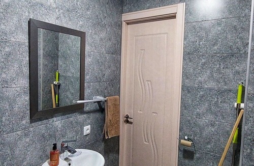 Tbilisi Apartment | Mountain View Haven:Serenity&fresh air&near Subway
