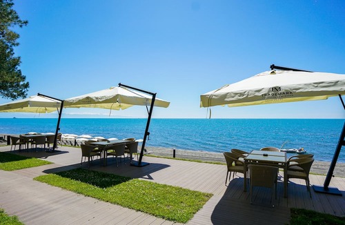 Grigoleti Hotel | Grigoleti Beach Resort, Trademark Collection By Wyndham
