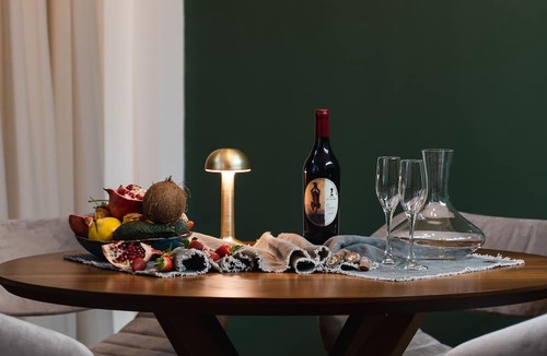 Tsalka Cottage | Kass Diamond Resort