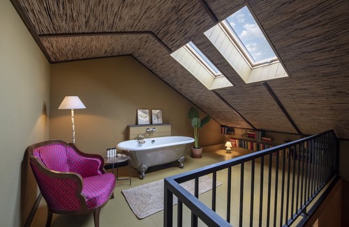 Telavi Hotel | Communal Hotel Telavi