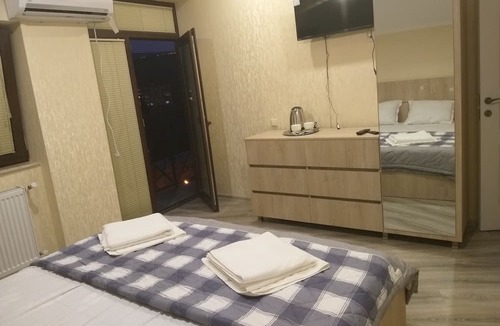 Avlabari Hotel | Tbilisi Center Hotel
