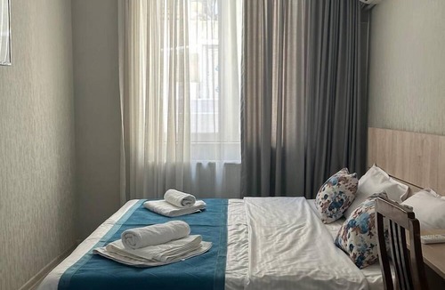 Avlabari Hotel | Tbilisi Center Hotel