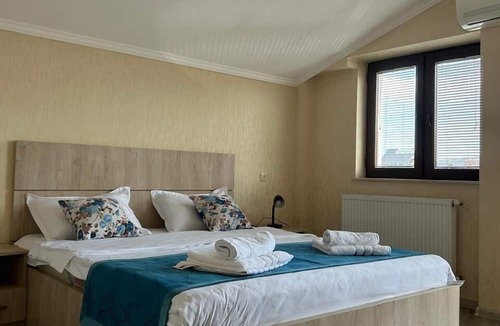 Avlabari Hotel | Tbilisi Center Hotel