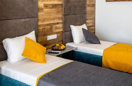 Saburtalo Hotel | BG Palace Hotel