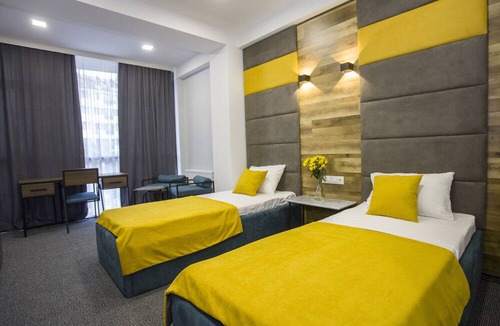 Saburtalo Hotel | BG Palace Hotel