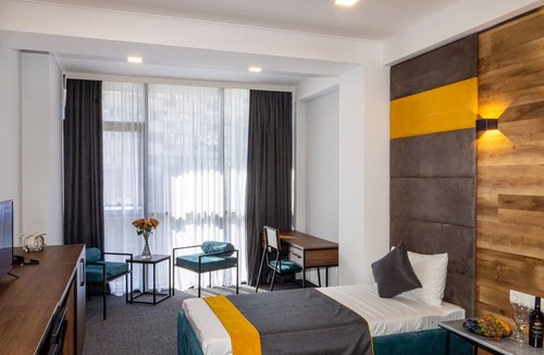 Saburtalo Hotel | BG Palace Hotel
