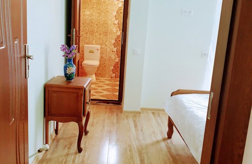 Kutaisi House | Four seasons in Kutaisi