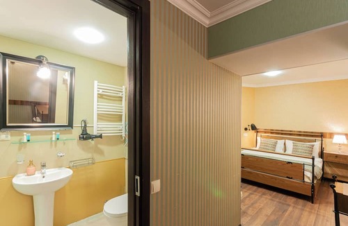 Sololaki Hotel | Wine Story Hotel