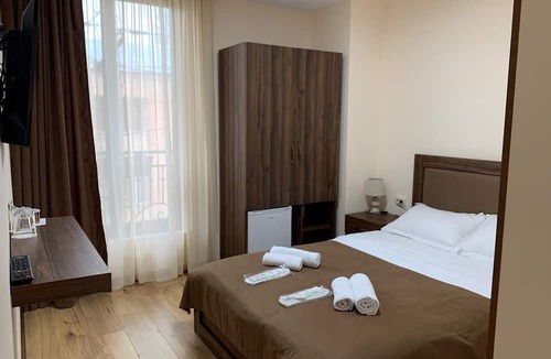 Kutaisi Hotel | Gala Boutique Hotel