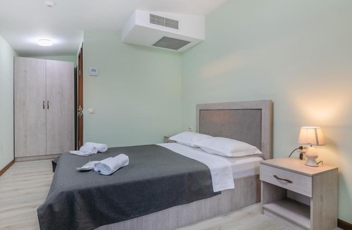 Kutaisi Hotel | Gala Boutique Hotel