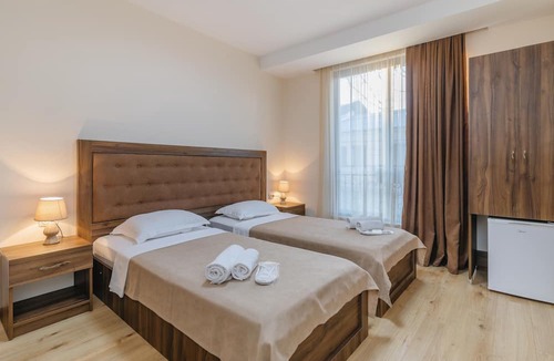 Kutaisi Hotel | Gala Boutique Hotel