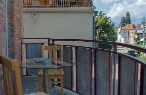 Avlabari Hotel | GS Hotel