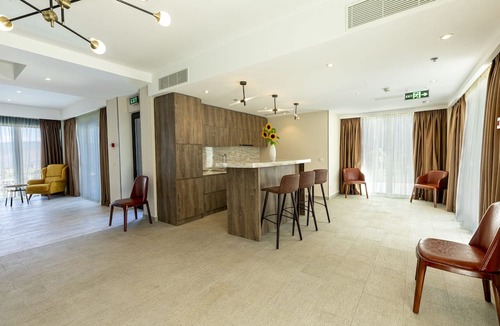 Mtskheta Hotel | Sevsamora Resort and Spa