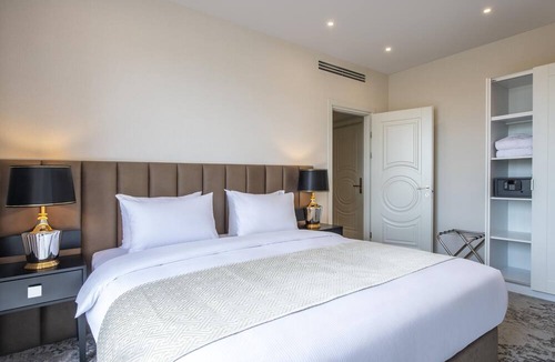 Tsilkani Hotel | Villa Mosavali