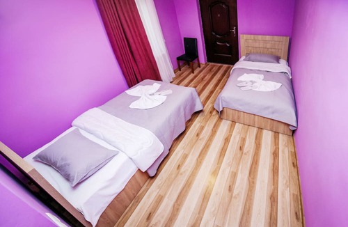 Kutaisi House | Bebo & Babu Guest House
