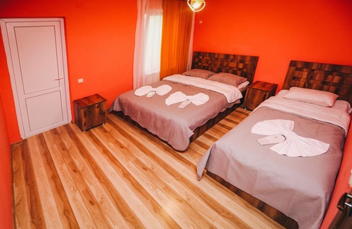 Kutaisi House | Bebo & Babu Guest House