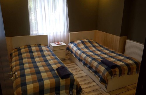Martivili House | MartVilla